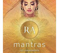 Someren,Lex Van - Ra Mantras