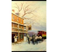 Somerfield, Pennsylvania: stagecoach stop on the National Road (Appalachian Flood Towns)