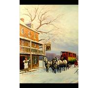 Somerfield, Pennsylvania: stagecoach stop on the National Road (Appalachian Flood Towns)