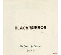 Somers Alex & Sigur Ros Black Mirror: Hang the DJ (Vinyl) 12" Album