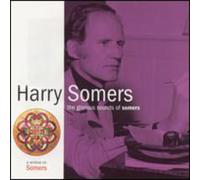 Somers, H. - Glorious Sounds of Somers