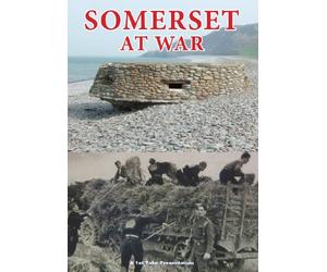 Somerset At War