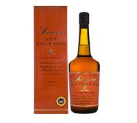 Somerset Cider 10 Year Old Cider Brandy, 70 cl