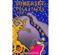 Somerset Folk Tales for Children