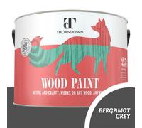 Somerset Heritage Bergamot Grey Wood Paint 2500 Ml