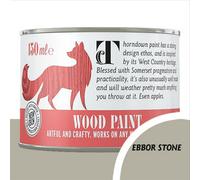 Thorndown Wood Paint 150ml - Ebbor Stone - Thorndown Wood Paint 150ml - Ebbor Stone