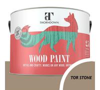 Somerset Heritage Tor Stone Wood Paint 2500 Ml