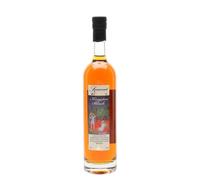 Somerset Kingston Black Apple Aperitif