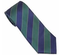 Somerset Light Infantry Polyester Regimental Tie