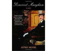 Somerset Maugham: A Life