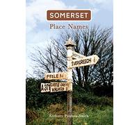 Somerset Place Names