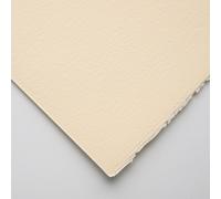 Somerset : Printmaking Paper : 56x76cm : 300gsm : Cream : Textured