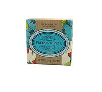 Somerset Toiletry Co Naturally European Freesia & Pear Soap 150g