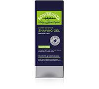 Somersets Clear Shave Gel Extra Sensitive, 220 g
