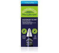 Somersets Maximum Glide Shaving Oil Extra Sensitive, 30 g