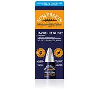 Somersets Maximum Glide Shaving Oil Original, 30 g