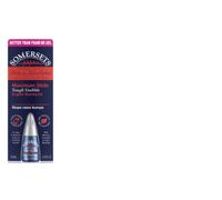 Somersets Maximum Glide Tough Stubble Shaving Oil 15ml
