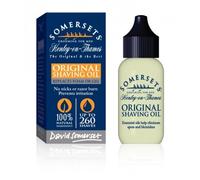 Somersets Original shaving Oil 35ml by Somersets