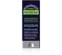 Somersets Shaving Gel Sensitive 200ml