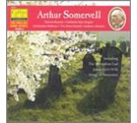 Somervell, a. - English Song-Volume. 6