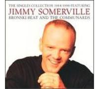 Somerville, Jimmy - 1984-90-Singles Collection