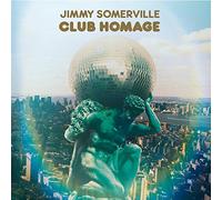 Somerville Jimmy - Club Homage