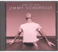 Somerville Jimmy - Dare to Love