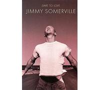 Somerville Jimmy - Dare to Love [CASSETTE]