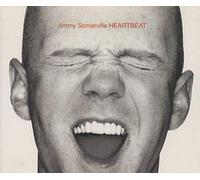 Somerville Jimmy - Heartbeat [CD 1]