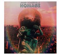 Somerville, Jimmy - Homage