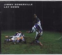 Somerville Jimmy - Lay Down [CD 2]