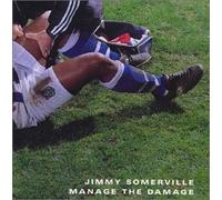 Somerville Jimmy - Manage the Damage