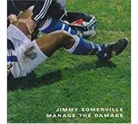 Somerville Jimmy - Manage the Damage