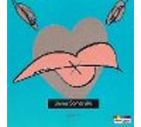 Somerville Jimmy - Read My Lips
