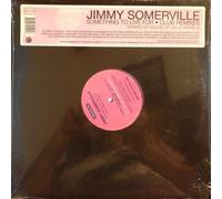 Somerville, Jimmy - Something to Live for [12" VINYL]