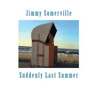 Jimmy Somerville Suddenly Last Summer LP Vinyl SFELP003 NEW