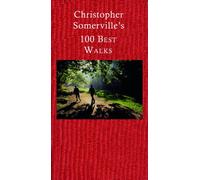Somerville's 100 Best Walks (Daily Telegraph)