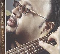 Somethin' 'bout Love by Fred Hammond (2004-06-08)