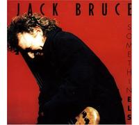 Somethin Els Import Edition by Bruce, Jack (1993) Audio CD