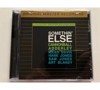 Somethin' Else
