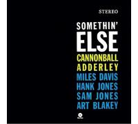 Somethin' Else