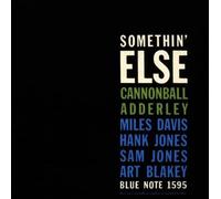 Somethin' Else