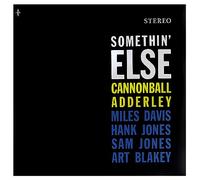 Somethin' Else