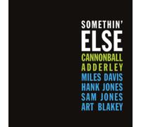 Somethin' Else
