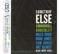 Somethin' Else