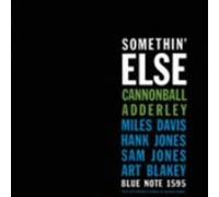 Somethin` Else