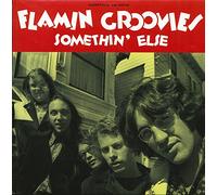 Somethin' Else (7inch, 45rpm, PS)