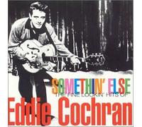 SOMETHIN' ELSE-FINE LOOKIN' HI By Eddie Cochran (0001-01-01)
