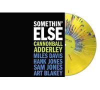 Somethin Else [VINYL]