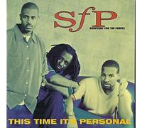 Somethin' For The People - incl. My Love Is The Shhh!